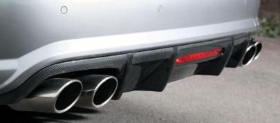 Vath Mercedes-Benz CLS 63 AMG (2011) - picture 7 of 8