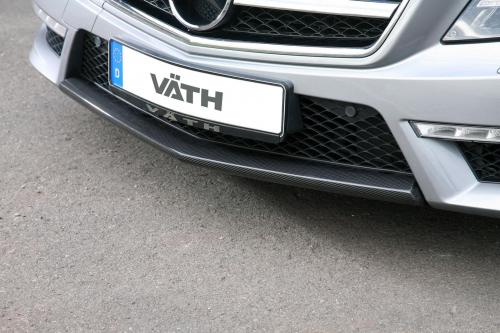 Vath Mercedes-Benz CLS 63 AMG (2011) - picture 8 of 8