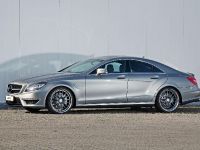 Vath Mercedes-Benz CLS 63 AMG (2011) - picture 1 of 8