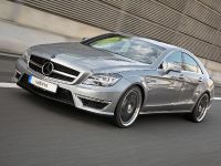 Vath Mercedes-Benz CLS 63 AMG (2011) - picture 2 of 8
