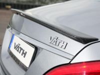 Vath Mercedes-Benz CLS 63 AMG (2011) - picture 4 of 8