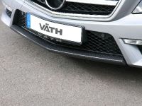 Vath Mercedes-Benz CLS 63 AMG (2011) - picture 8 of 8