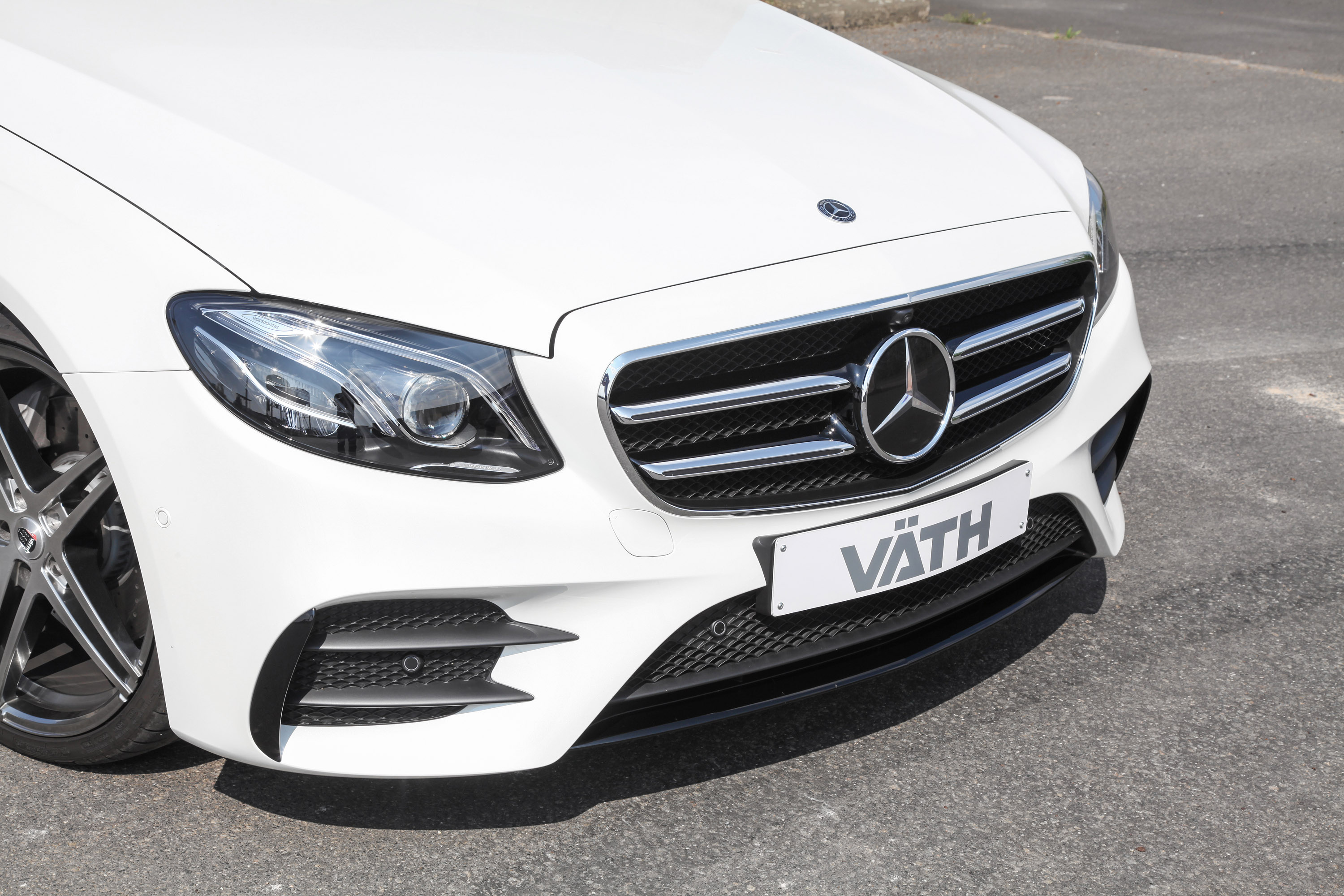 VATH Mercedes-Benz E 350d