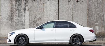 VATH Mercedes-Benz E 350d  VATH Mercedes-Benz E 350d
