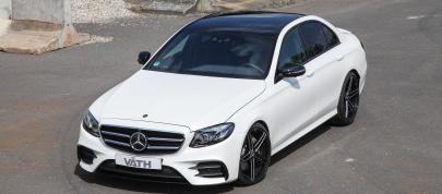 VATH Mercedes-Benz E 350d (2019) - picture 15 of 15