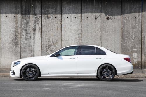 VATH Mercedes-Benz E 350d (2019) - picture 1 of 15