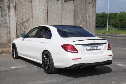 VATH Mercedes-Benz E 350d (2019) - picture 9 of 15