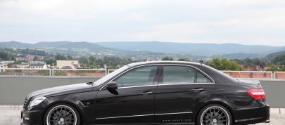 VATH Mercedes-Benz E500 BI-TURBO (2012) - picture 7 of 7