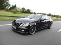 VATH Mercedes-Benz E500 BI-TURBO (2012) - picture 1 of 7