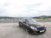 VATH Mercedes-Benz E500 BI-TURBO (2012) - picture 3 of 7