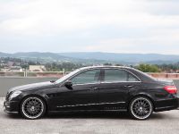 VATH Mercedes-Benz E500 BI-TURBO (2012) - picture 7 of 7