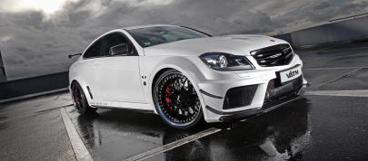 VATH Mercedes-Benz V 63 Coupe Supercharged Black Series (2012) - picture 4 of 10