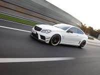 VATH Mercedes-Benz V 63 Coupe Supercharged Black Series (2012) - picture 1 of 10