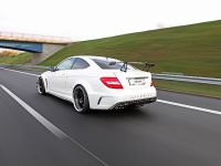 VATH Mercedes-Benz V 63 Coupe Supercharged Black Series (2012) - picture 2 of 10