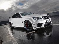 VATH Mercedes-Benz V 63 Coupe Supercharged Black Series