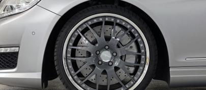 VATH Mercedes CL63 AMG (2011) - picture 4 of 5