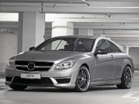 VATH Mercedes CL63 AMG (2011) - picture 1 of 5