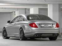 VATH Mercedes CL63 AMG (2011) - picture 2 of 5