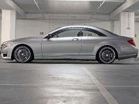 VATH Mercedes CL63 AMG (2011) - picture 3 of 5