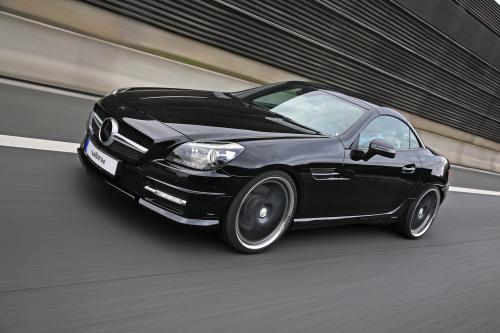Vath Mercedes R172 SLK 350 (2012) - picture 1 of 7