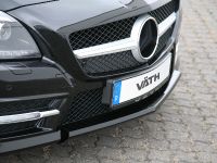 Vath Mercedes R172 SLK 350 (2012) - picture 5 of 7