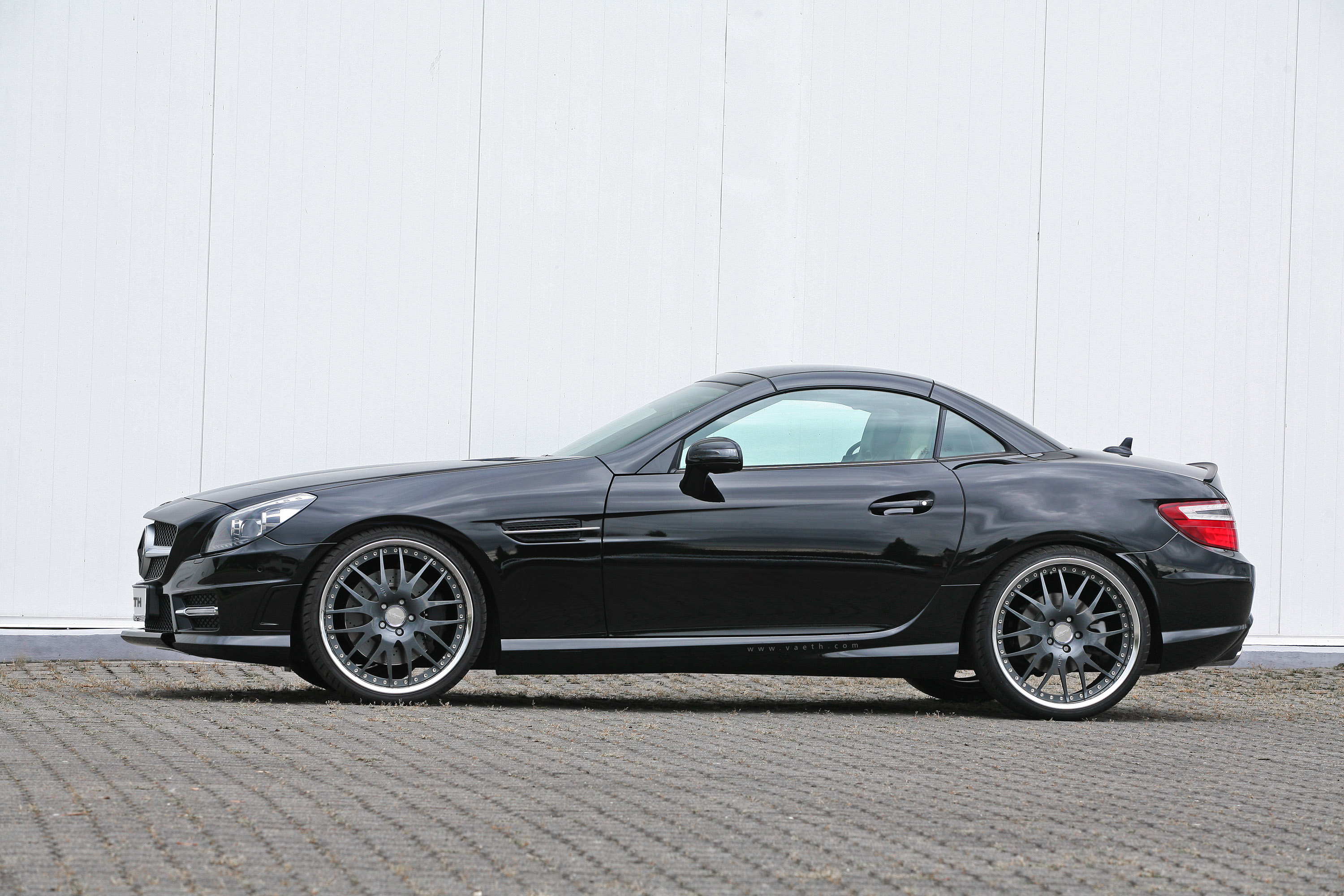 Vath Mercedes R172 SLK 350