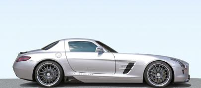 VATH Mercedes SLS AMG (2011) - picture 4 of 8