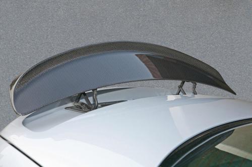 VATH Mercedes SLS AMG (2011) - picture 8 of 8