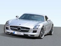 VATH Mercedes SLS AMG (2011) - picture 1 of 8