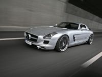 VATH Mercedes SLS AMG (2011) - picture 2 of 8