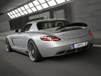 VATH Mercedes SLS AMG (2011) - picture 3 of 8