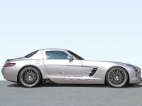 VATH Mercedes SLS AMG (2011) - picture 4 of 8