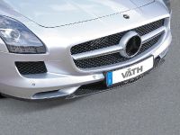 VATH Mercedes SLS AMG (2011) - picture 5 of 8