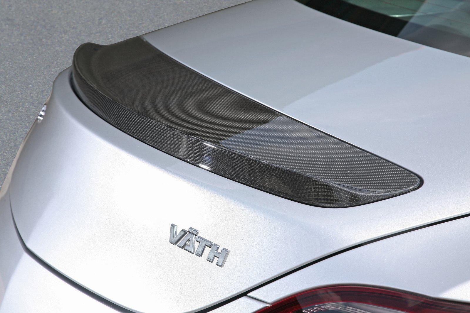 VATH Mercedes SLS AMG