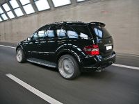 VATH Mercedes-Benz ML 63 AMG (2009) - picture 6 of 11