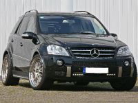 VATH Mercedes-Benz ML 63 AMG (2009) - picture 1 of 11