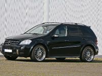 VATH Mercedes-Benz ML 63 AMG (2009) - picture 3 of 11