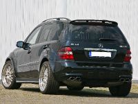VATH Mercedes-Benz ML 63 AMG (2009) - picture 2 of 11