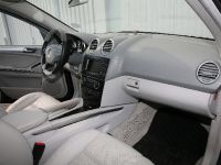 VATH Mercedes-Benz ML 63 AMG (2009)