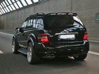 VATH Mercedes-Benz ML 63 AMG (2009) - picture 11 of 11