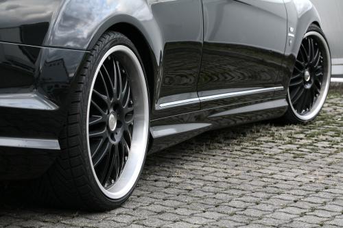 VATH Performance Mercedes-Benz CL 65 AMG (2009) - picture 8 of 8