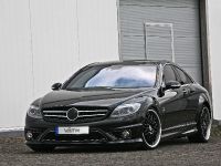 VATH Performance Mercedes-Benz CL 65 AMG (2009) - picture 1 of 8