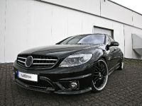 VATH Performance Mercedes-Benz CL 65 AMG (2009) - picture 3 of 8