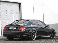 VATH Performance Mercedes-Benz CL 65 AMG (2009) - picture 6 of 8