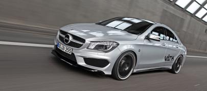 Vath V25 Mercedes-Benz CLA (2013) - picture 4 of 11