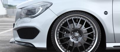 Vath V25 Mercedes-Benz CLA (2013) - picture 7 of 11
