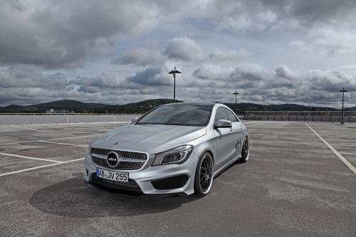 Vath V25 Mercedes-Benz CLA (2013) - picture 1 of 11