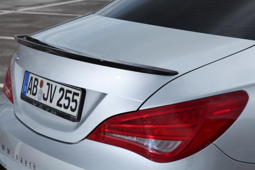 Vath V25 Mercedes-Benz CLA (2013) - picture 8 of 11