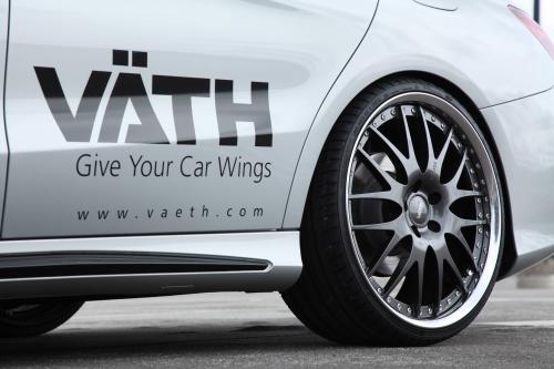Vath V25 Mercedes-Benz CLA (2013) - picture 9 of 11