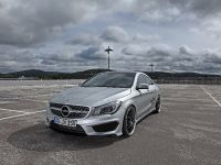 Vath V25 Mercedes-Benz CLA (2013) - picture 1 of 11